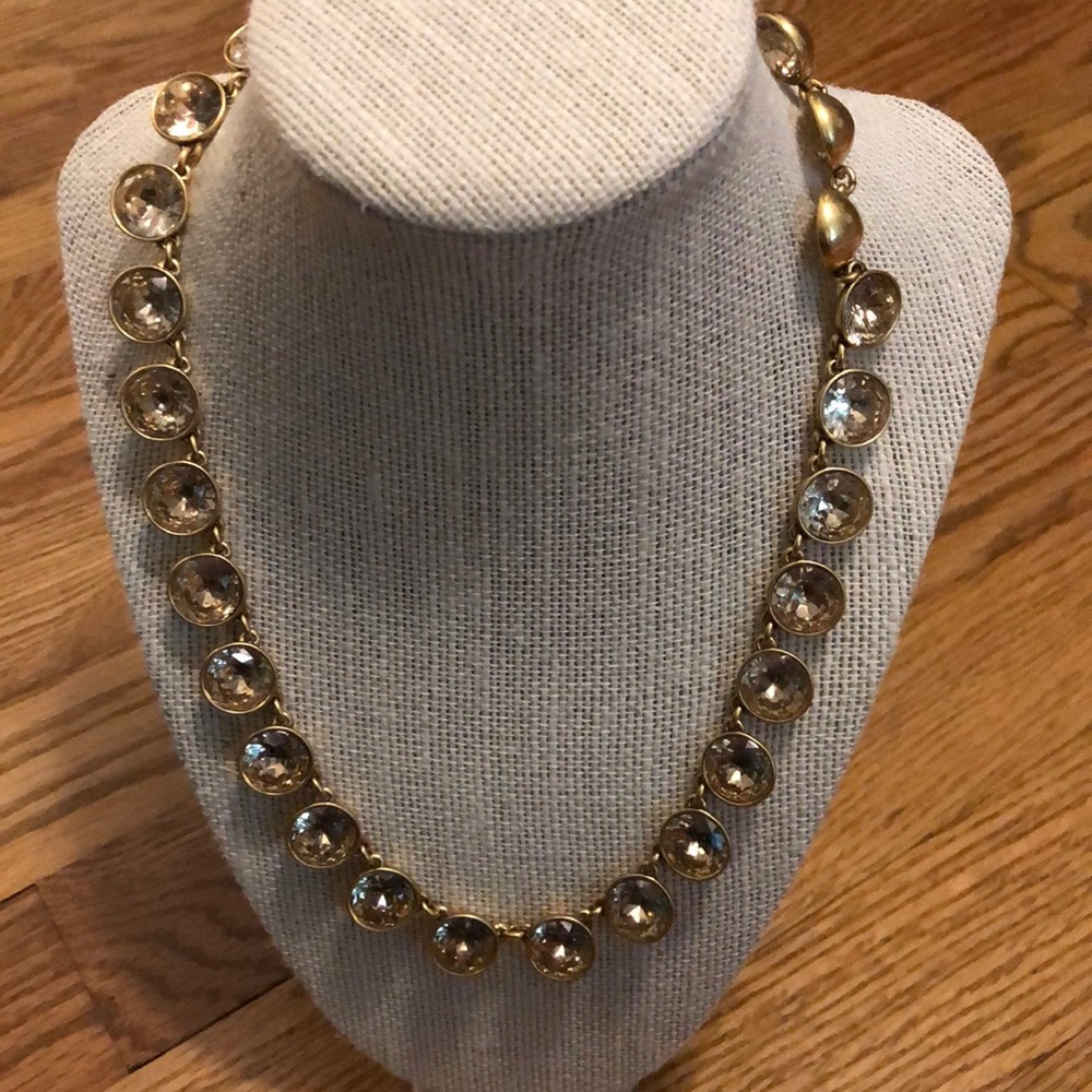 S&d necklace